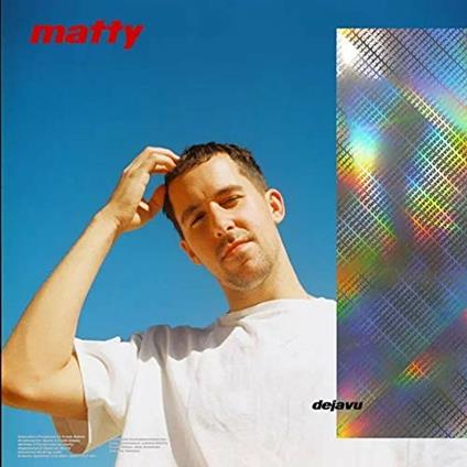 Dejavu (Limited Edition) - Vinile LP di Matty Tavares