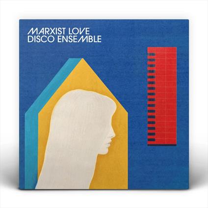 Mlde - CD Audio di Marxist Love Disco Ensemble