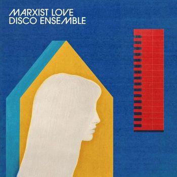 Mlde (Vinyl Red) - Vinile LP di Marxist Love Disco Ensemble
