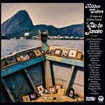 Hidden Waters. Strange & Sublime Soundsof Rio de Janeiro