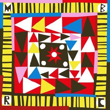 Mr Bongo Record Club Vol.6 - CD Audio