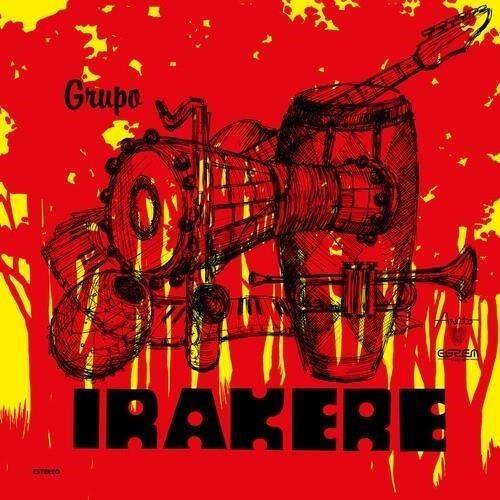 Grupo Irakere - Vinile LP di Irakere