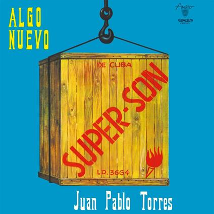 Super Son - CD Audio di Juan Pablo Torres