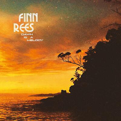 Dawn Is A Melody - CD Audio di Finn Rees