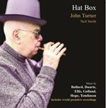 Hat Box