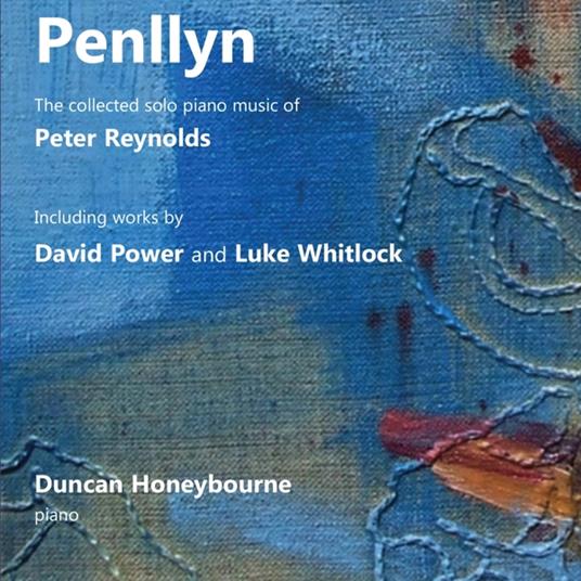 Penllyn - CD Audio di Duncan Honeybourne,Peter Reynolds