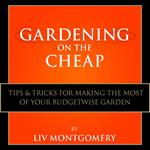 Gardening on the Cheap