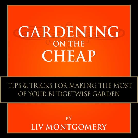 Gardening on the Cheap