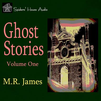 Ghost Stories