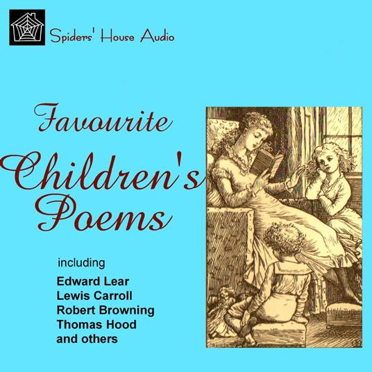 Favourite Children's Poems