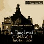 The Thing Invisible