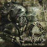 Signs for the Fallen - CD Audio di Suidakra