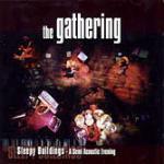 Sleepy Buildings - CD Audio di Gathering