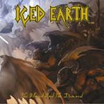 The Blessed and the Damned - CD Audio di Iced Earth