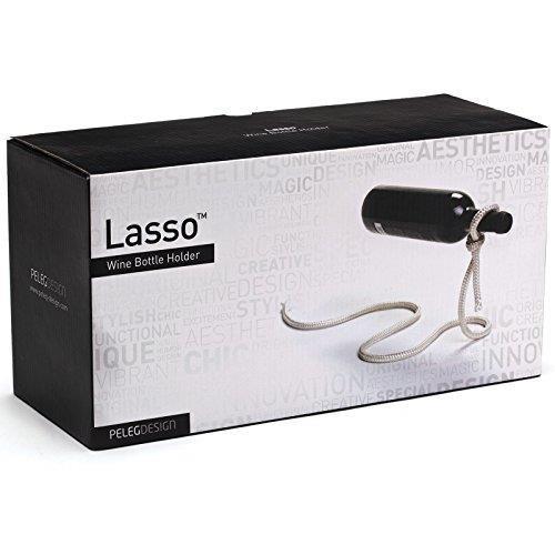 Lasso. Bottle Holder - 4