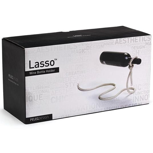 Lasso. Bottle Holder - 6