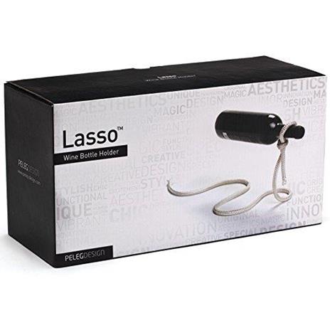 Lasso. Bottle Holder - 3