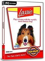 Lassie