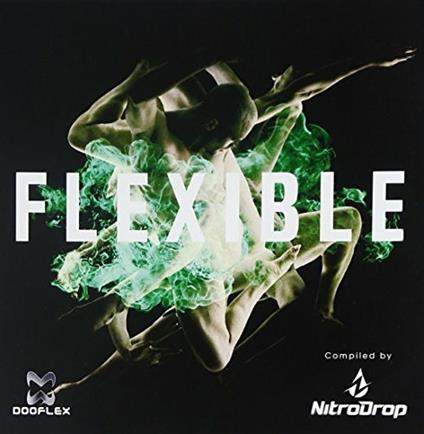 Flexible - CD Audio