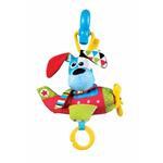 Tap N Play Musical Plane Dog