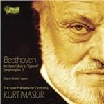 Symphony No.7 - CD Audio di Ludwig van Beethoven