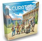 Curators. Gioco da tavolo