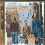 Hanson - 3 Car Garage: The Indie Recordings '95-'96. CD