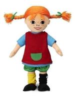 Pippi Calzelunghe Cm. 30 3715