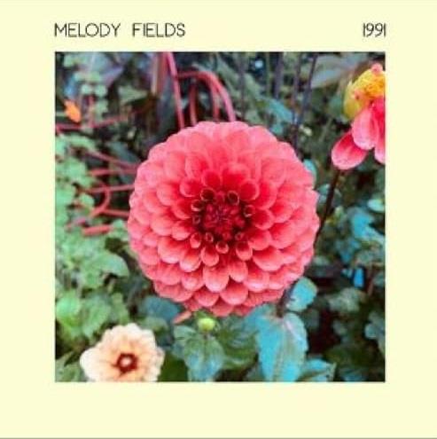 1991 - Vinile LP di Melody Fields