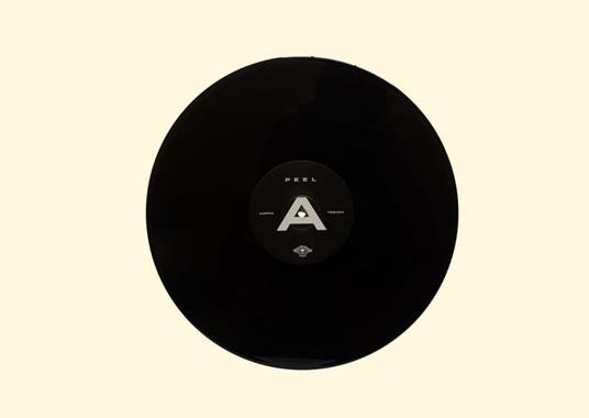 Peel Ep - Vinile LP di Peel