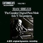 Kylikki - Three Lyrics - CD Audio di Jean Sibelius