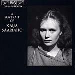 A Portrait of Kaija Saariaho - CD Audio di Kaija Saariaho
