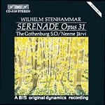 Serenade for Large Orches