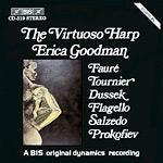 Impromptu - CD Audio di Gabriel Fauré,Erica Goodman