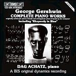 Complete Piano Works