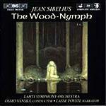 Wood - Nymph - CD Audio di Jean Sibelius