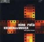 Kremerata Musica (Colonna sonora)