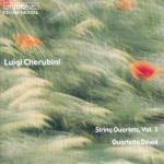 String Quartets Vol.3