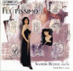 Flutissimo - CD Audio di Sharon Bezaly