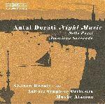 Flute - CD Audio di Antal Dorati