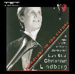 Mandrake in the Corner - CD Audio di Christian Lindberg