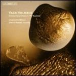 Kairos - Sinfonia iv - CD Audio di Vagn Holmboe,Arwel Hughes,Camerata Wales