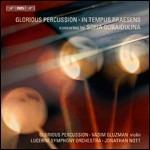 In Tempus Praesens - CD Audio di Sofia Gubaidulina