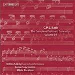 Keyboard Concertos vol.19