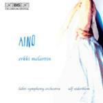 Aino - CD Audio di Erkki Melartin