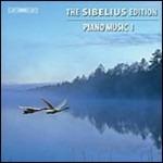 Sibelius Edition vol.4. pi - CD Audio di Jean Sibelius