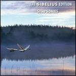Sibelius Edition vol.12. S - CD Audio di Jean Sibelius,Osmo Vänskä,Lahti Symphony Orchestra,Jaakko Kuusisto