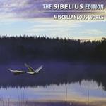 Sibelius Edition vol.13