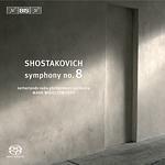 Sinfonia n.8 - SuperAudio CD di Dmitri Shostakovich