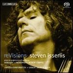 Revisions - SuperAudio CD di Steven Isserlis